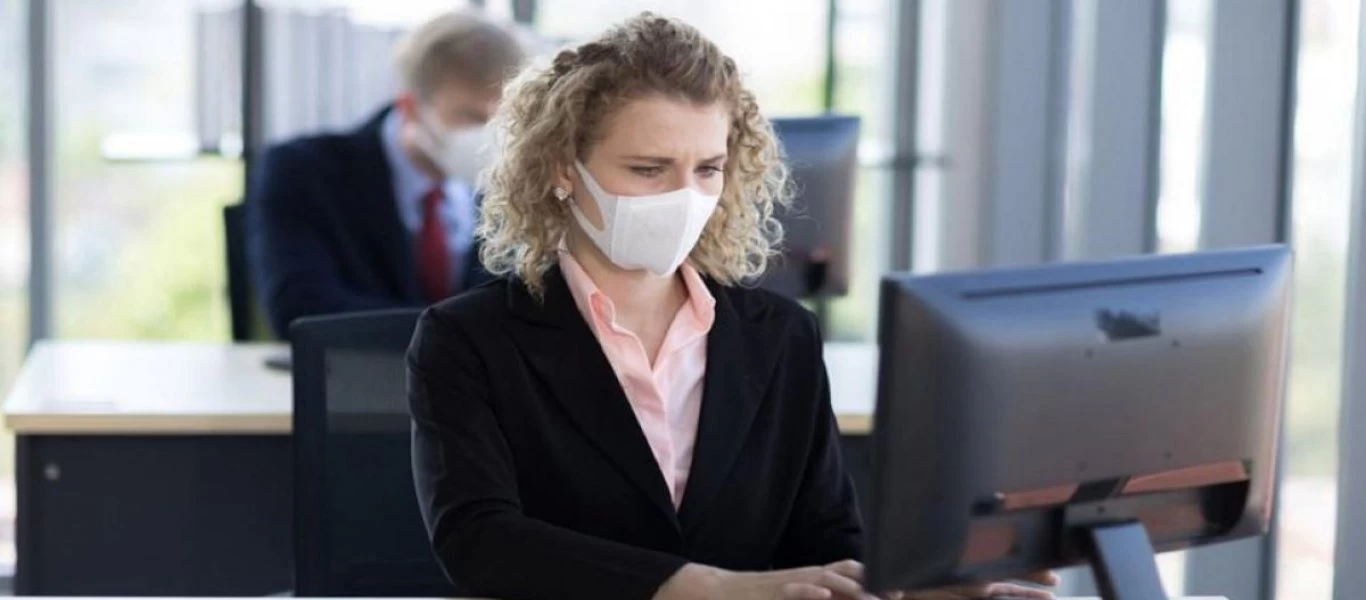 ΗΠΑ: Εκτιμήσεις για τεράστια ποσοστά ανεργίας - Έρχονται ίσως και 28 εκατ. απολύσεις